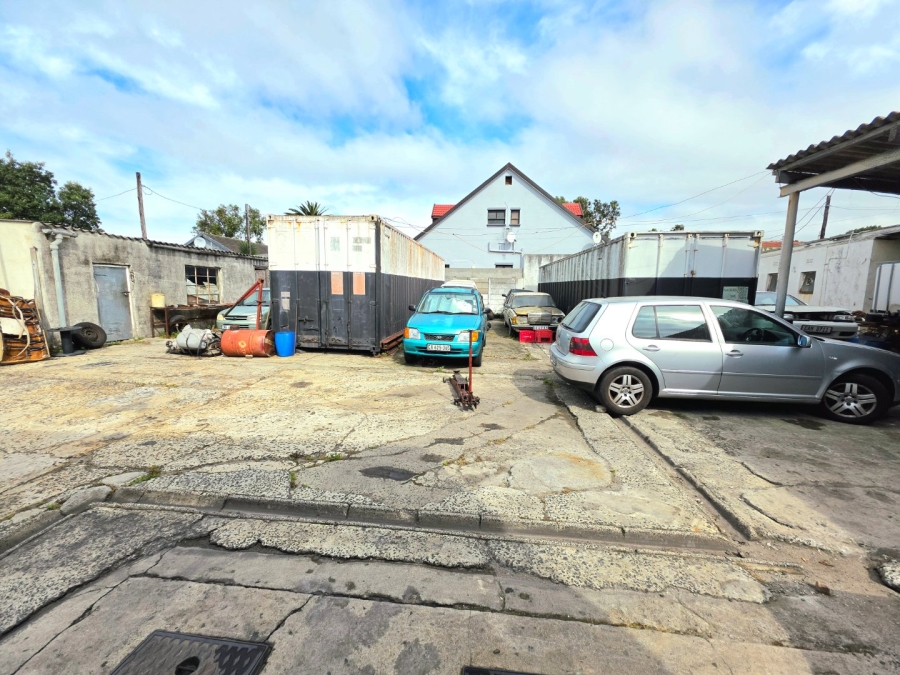 Commercial Property for Sale in Crawford Western Cape